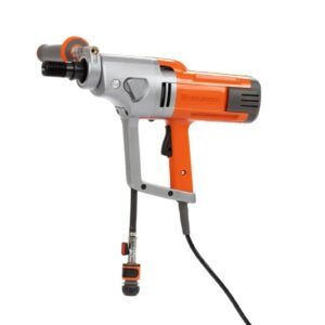 DIJAMANTNA BUŠILICA SET Φ 160 mm, 220 V