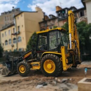 UTOVARIVAČ (KOMBINIRKA) 8 t