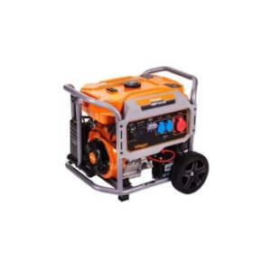 AGREGAT 2,4-4,5 kW, 220 V