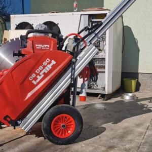 STROJEVI ZA REZANJE BETONA