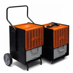 ISUŠIVAČI I GRIJAČI